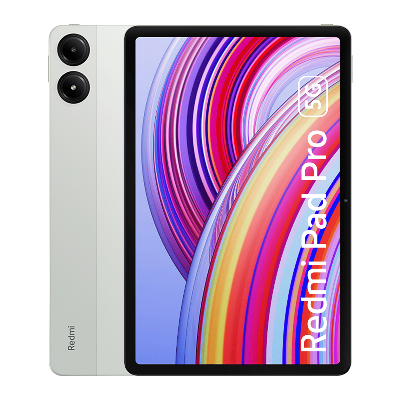 Buy Redmi Pad Pro Wi-Fi+5G Android Tablet (12.1 Inch, 8GB RAM